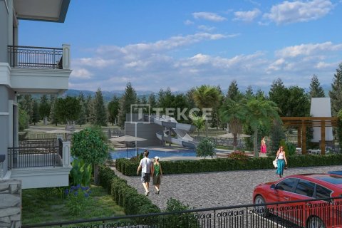 3 chambres Penthouse à Chau Lang, Vietnam No. 75788 6