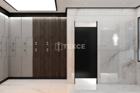 3 chambres Penthouse à Chau Lang, Vietnam No. 75788 16