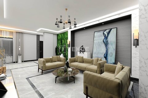 3 chambres Penthouse à Chau Lang, Vietnam No. 75788 8