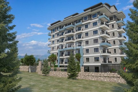 3 chambres Penthouse à Chau Lang, Vietnam No. 75788 2