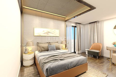 3 chambres Penthouse à Chau Lang, Vietnam No. 75788 28