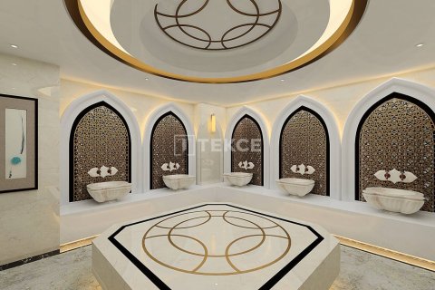 3 chambres Penthouse à Chau Lang, Vietnam No. 75788 13