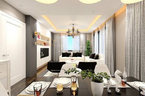 3 chambres Penthouse à Chau Lang, Vietnam No. 75788 21