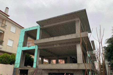 450m² Bâtiment à Thessaloniki, Greece No. 57637 2