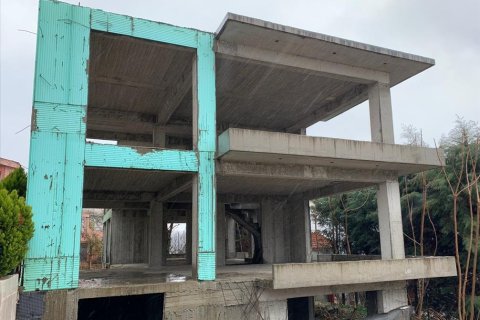 450m² Bâtiment à Thessaloniki, Greece No. 57637 1