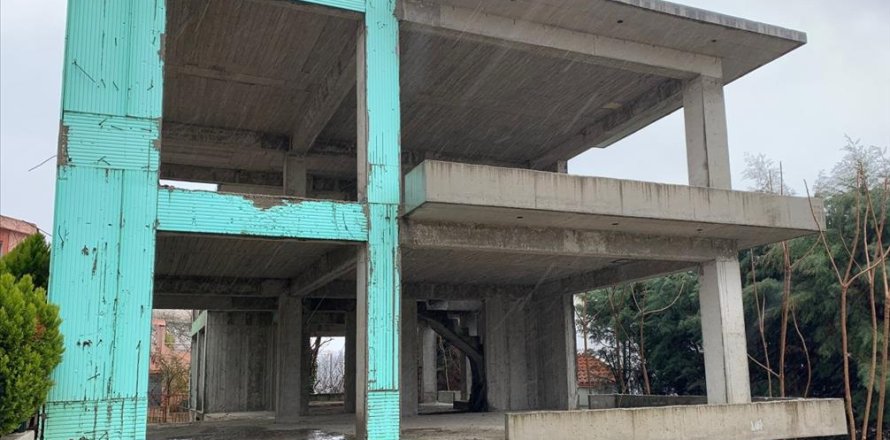 450m² Bâtiment à Thessaloniki, Greece No. 57637