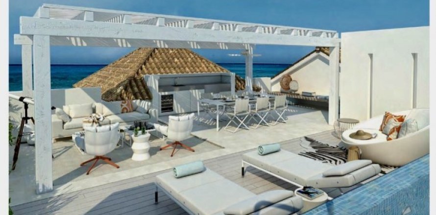 4 bedrooms House in Benahavis, Spain No. 25483