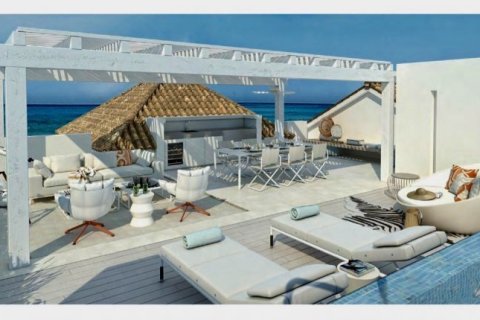 4 bedrooms House in Benahavis, Spain No. 25483