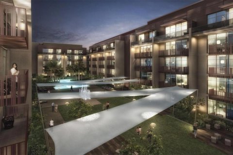 3 chambres Appartement à Can Tho, Vietnam No. 91960 1