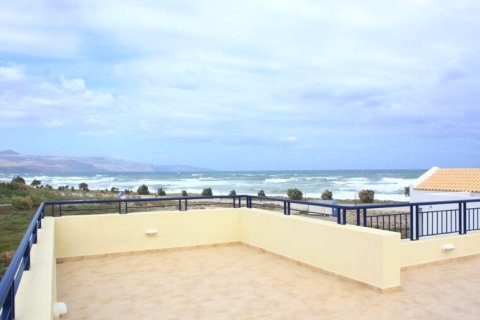 Studio Apartment in Kolymvari, Greece No. 55972 1