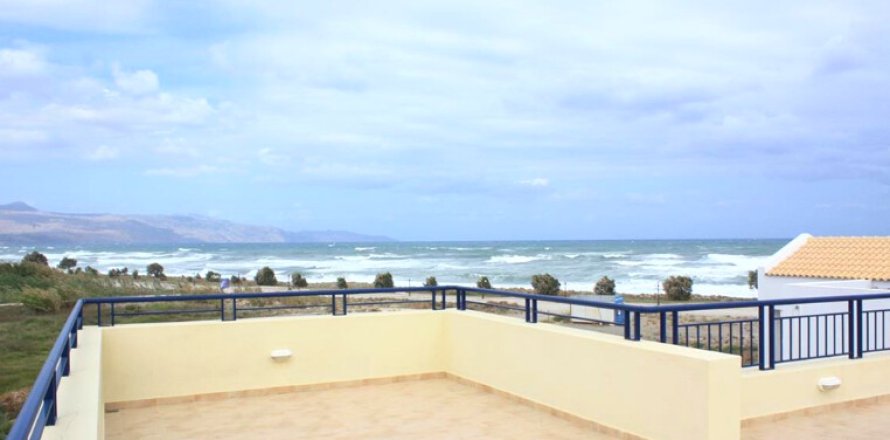 Studio Apartment in Kolymvari, Greece No. 55972