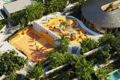 3 bedrooms Villa in Phuket, Thailand No. 73982 9