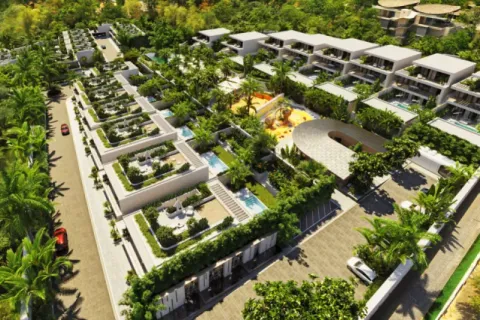 3 bedrooms Villa in Phuket, Thailand No. 73982 2