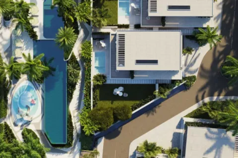 3 bedrooms Villa in Phuket, Thailand No. 73982 5