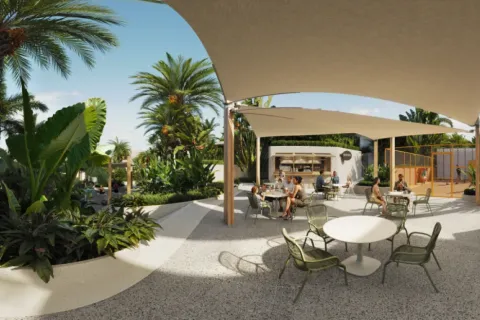 3 bedrooms Villa in Phuket, Thailand No. 73982 11