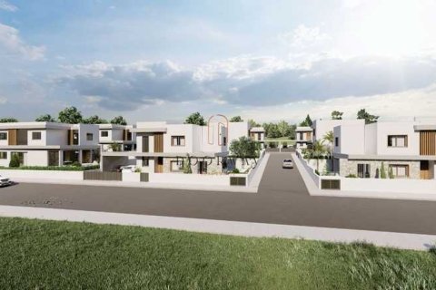 3 dormitorios Villa en Souni–Zanatzia, Cyprus No. 62862 1