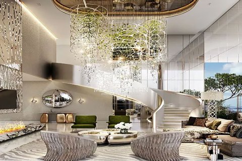 Квартира с 1 спальней в Мидык, Вьетнам №87162 8