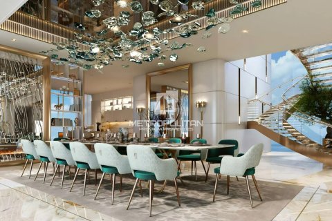 Квартира с 1 спальней в Мидык, Вьетнам №87162 5