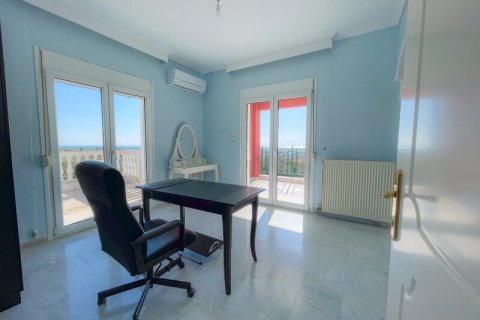 Вилла с 4 спальнями в Эпаноми, Греция №122629 26