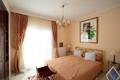Вилла с 4 спальнями в Эпаноми, Греция №122629 19