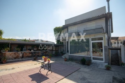 Здание с 7 спальнями в Магнисия, Греция №27982 6