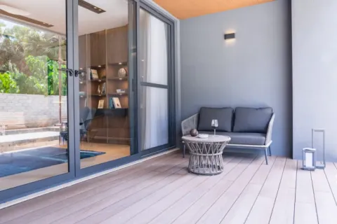 2 bedrooms Apartment in Que Nham, Vietnam No. 2611 13