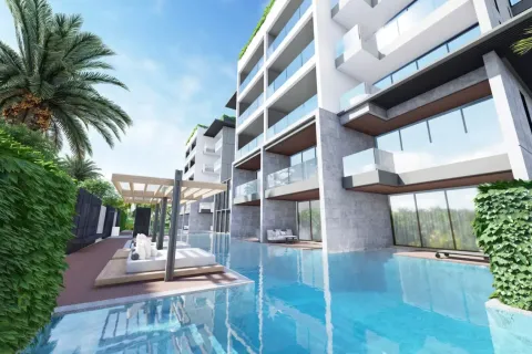 2 bedrooms Apartment in Que Nham, Vietnam No. 2611 19