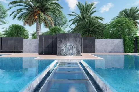 2 bedrooms Apartment in Que Nham, Vietnam No. 2611 21