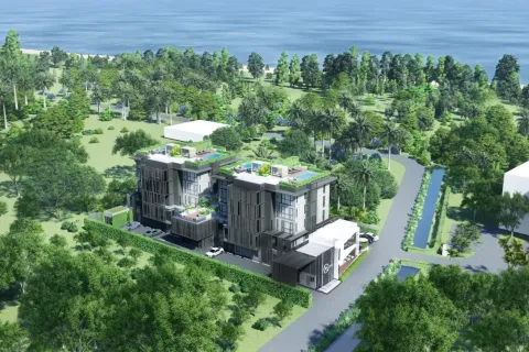 2 bedrooms Apartment in Que Nham, Vietnam No. 2611 26