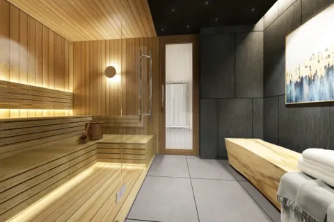 2 bedrooms Apartment in Que Nham, Vietnam No. 2611 28