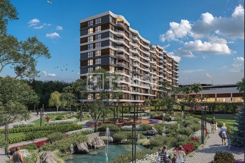 1 bedroom Apartment in Binh Khanh Dong, Vietnam No. 92461 8