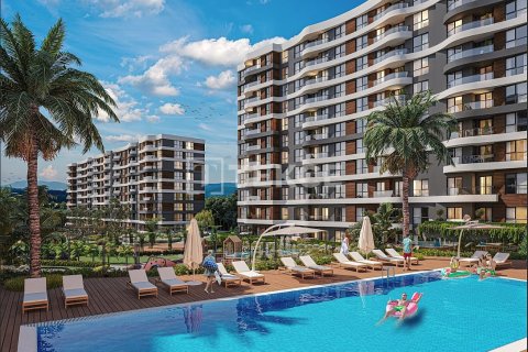 1 bedroom Apartment in Binh Khanh Dong, Vietnam No. 92461 6