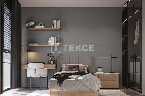 1 bedroom Apartment in Binh Khanh Dong, Vietnam No. 92461 16