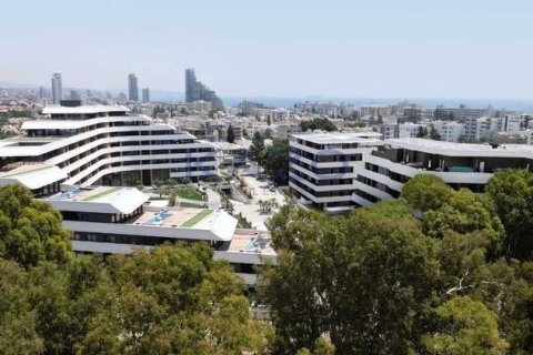 2 bedrooms Maisonette in Germasogeia, Cyprus No. 62793 3