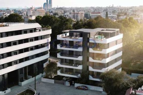 2 bedrooms Maisonette in Germasogeia, Cyprus No. 62793 2