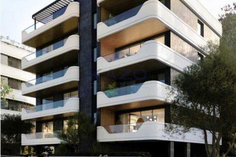 2 bedrooms Maisonette in Germasogeia, Cyprus No. 62793 1