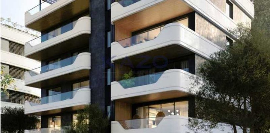 2 bedrooms Maisonette in Germasogeia, Cyprus No. 62793