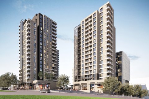 2 dormitorios Apartment en Khanh Hoa, Vietnam No. 15744 4