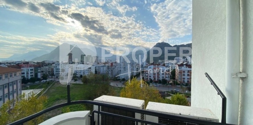 4 rooms Apartment in Thanh Khe, Vietnam No. 10904