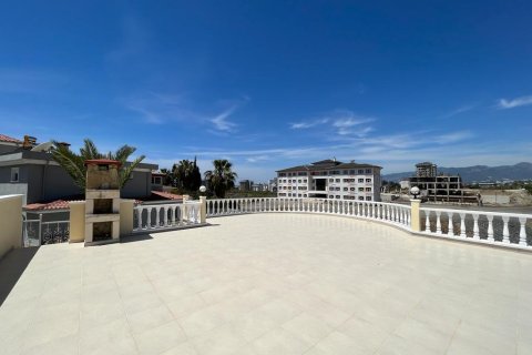 4 habitaciones Villa en Bo Ha, Vietnam No. 88655 11