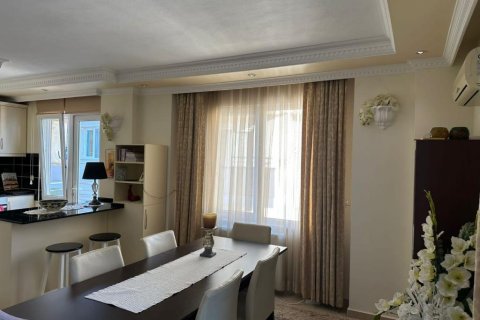 5 habitaciones Apartment en Alanya, Turkey No. 17705