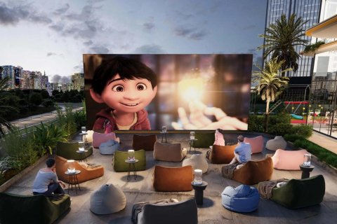 3 chambres Appartement à District 6, Vietnam No. 90910 9