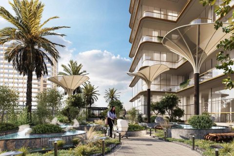 3 dormitorios Apartment en Dubai Sports City, UAE No. 90910