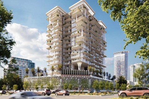 3 chambres Appartement à District 6, Vietnam No. 90910 2