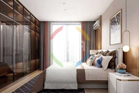 3 chambres House à Ypsonas, Cyprus No. 82074 1