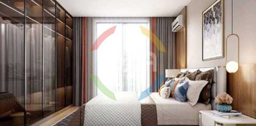 3 chambres House à Ypsonas, Cyprus No. 82074