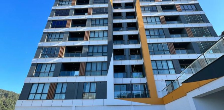 2 chambres Appartement à Kartal, Turkey No. 13712