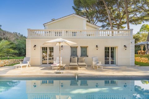 5 chambres Villa à Antibes, France No. 78796 3