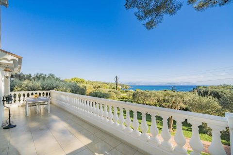 5 chambres Villa à Antibes, France No. 78796 2