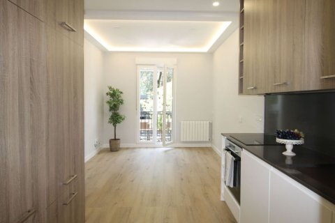 2 chambres Appartement à Madrid, Spain No. 26683